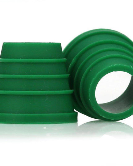 Hoob - Hoob Hookah British Racing Green Bowl Grommet - The Premium Way