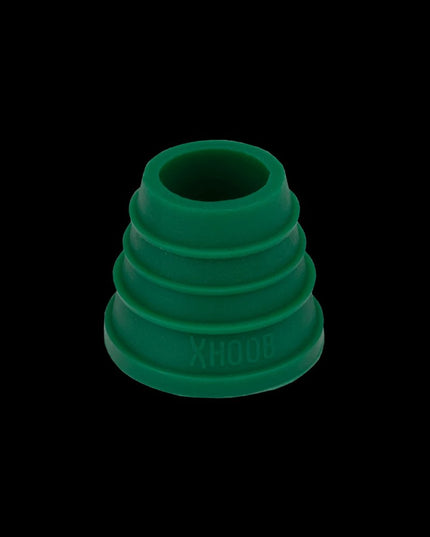 Hoob - Hoob Hookah British Racing Green Bowl Grommet - The Premium Way