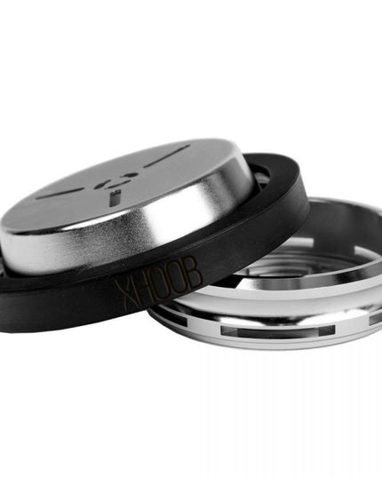 Hoob - Hoob Pyro Classic 2.0 Heat Management Device with Lid - The Premium Way
