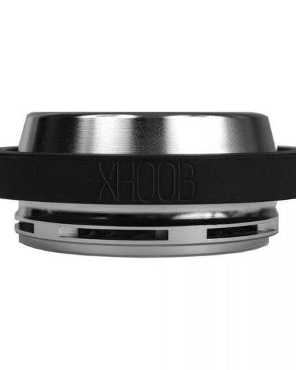 Hoob - Hoob Pyro Classic 2.0 Heat Management Device with Lid - The Premium Way