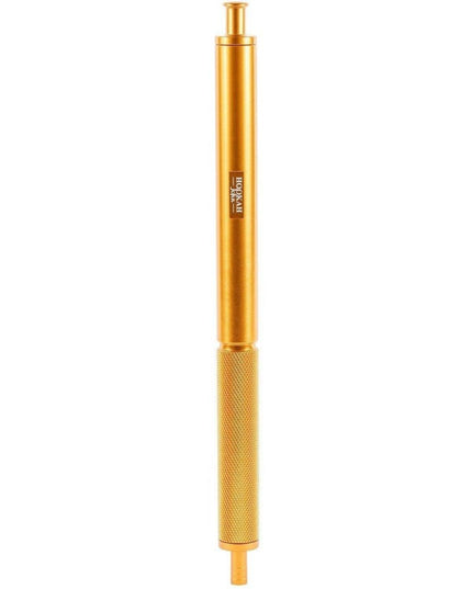 HookahJohn - HJ Knurl Hose V2 - The Premium Way