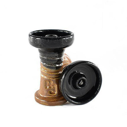 HookahJohn - Hookah John 80feet Espana Bowl - The Premium Way