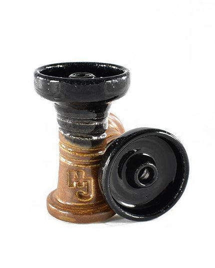HookahJohn - Hookah John 80feet Espana Bowl - The Premium Way