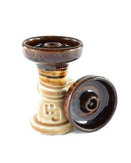 HookahJohn - Hookah John 80feet Espana Bowl - The Premium Way