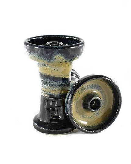 HookahJohn - Hookah John 80feet Espana Bowl - The Premium Way