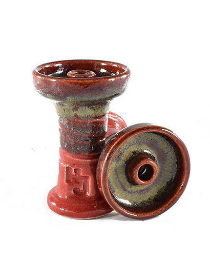 HookahJohn - Hookah John 80feet Espana Bowl - The Premium Way