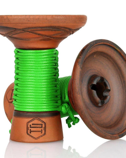 Japona Hookah - Japona Hookah Mummy Shisha Bowl Original - The Premium Way