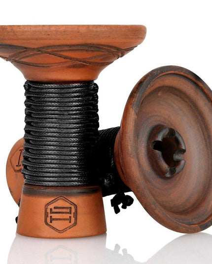 Japona Hookah - Japona Hookah Mummy Shisha Bowl Original - The Premium Way