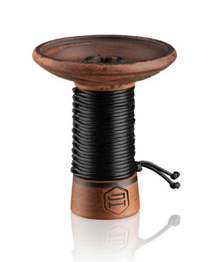Japona Hookah - Japona Hookah Mummy Shisha Bowl Original - The Premium Way