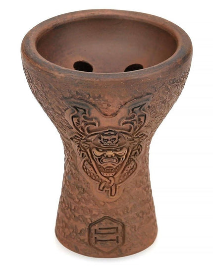 Japona Hookah - Japona Hookah Samurai Bowl - The Premium Way