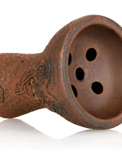 Japona Hookah - Japona Hookah Samurai Bowl - The Premium Way