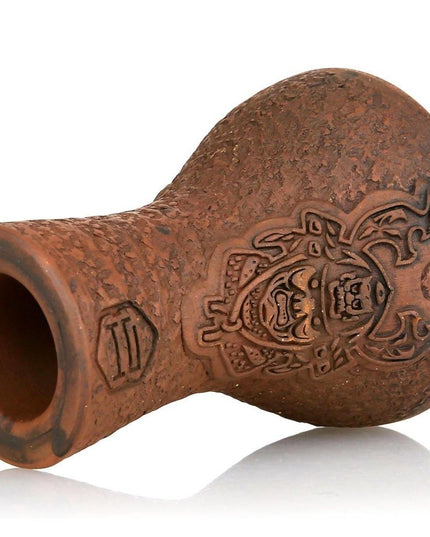 Japona Hookah - Japona Hookah Samurai Bowl - The Premium Way