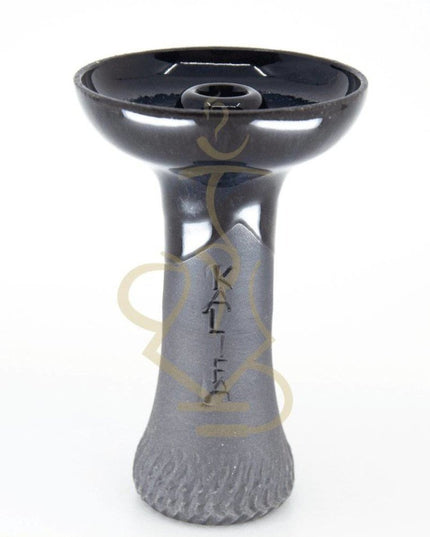 Kalifa - Kalifa Stone Funnel Bowl - The Premium Way