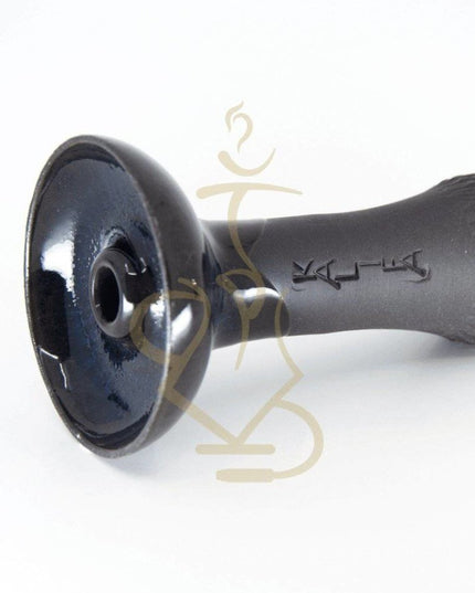 Kalifa - Kalifa Stone Funnel Bowl - The Premium Way