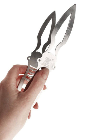 Kaya - Kaya Shisha Asra Charcoal Tongs - The Premium Way