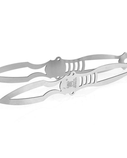 Kaya - Kaya Shisha Asra Charcoal Tongs - The Premium Way