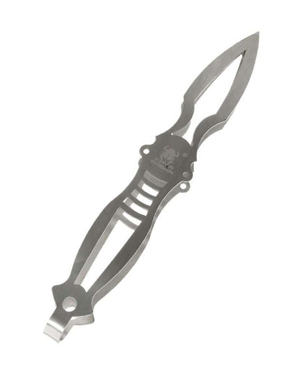 Kaya - Kaya Shisha Asra Charcoal Tongs - The Premium Way