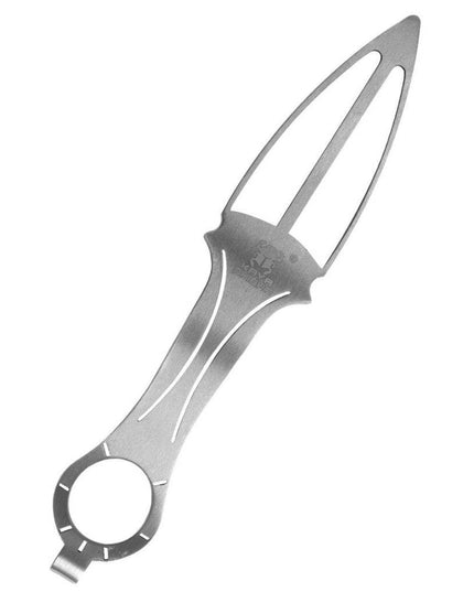Kaya - Kaya Shisha Basil Charcoal Tongs - The Premium Way
