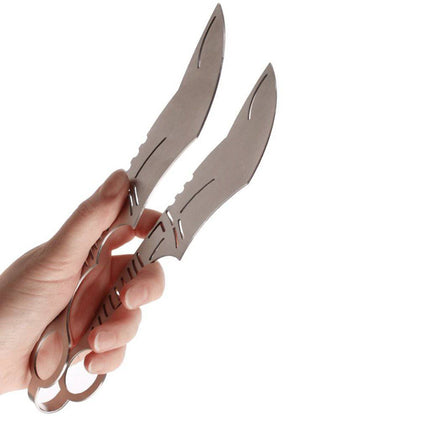 Kaya - Kaya Shisha Emira Charcoal Tongs - The Premium Way