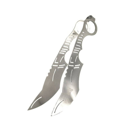 Kaya - Kaya Shisha Emira Charcoal Tongs - The Premium Way