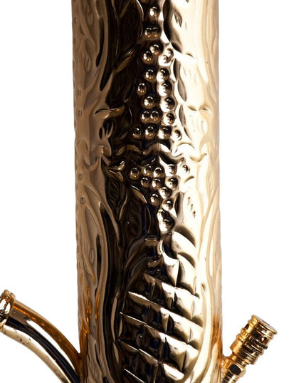 Khalil Mamoon - Khalil Mamoon - Ice Dana Gold - 1641 - 90cm - The Premium Way
