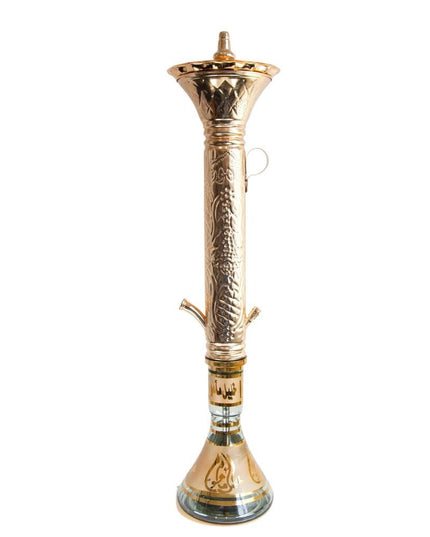 Khalil Mamoon - Khalil Mamoon - Ice Dana Gold - 1641 - 90cm - The Premium Way