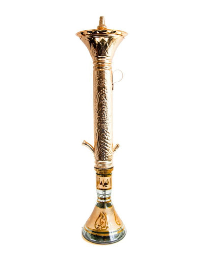 Khalil Mamoon - Khalil Mamoon - Ice Dana Gold - 1641 - 90cm - The Premium Way