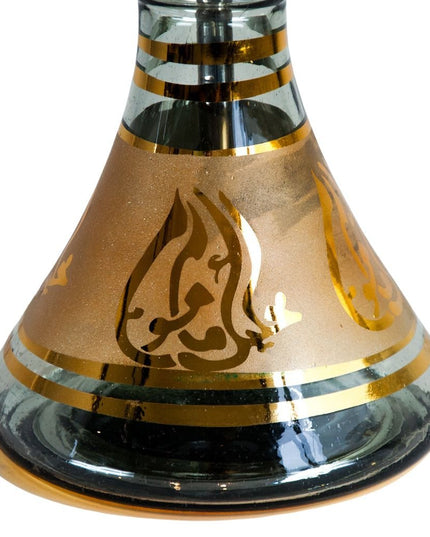 Khalil Mamoon - Khalil Mamoon - Ice Dana Gold - 1641 - 90cm - The Premium Way