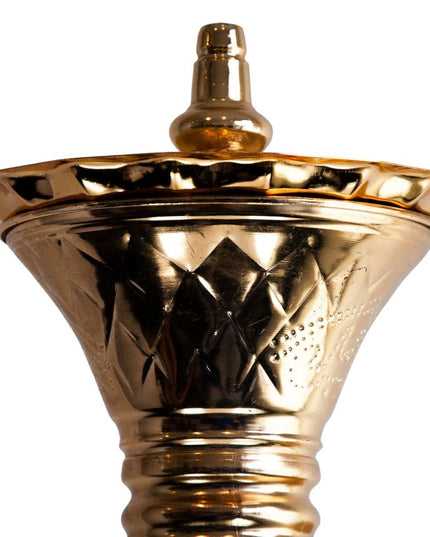 Khalil Mamoon - Khalil Mamoon - Ice Dana Gold - 1641 - 90cm - The Premium Way
