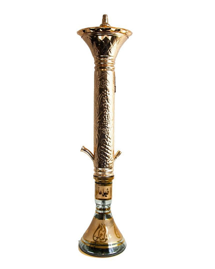 Khalil Mamoon - Khalil Mamoon - Ice Dana Gold - 1641 - 90cm - The Premium Way