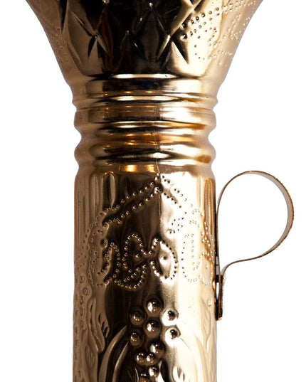 Khalil Mamoon - Khalil Mamoon - Ice Dana Gold - 1641 - 90cm - The Premium Way