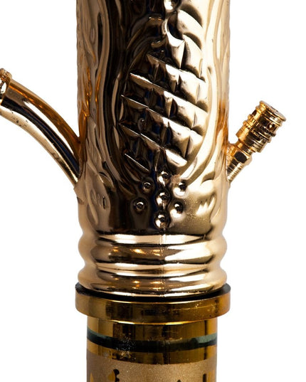 Khalil Mamoon - Khalil Mamoon - Ice Dana Gold - 1641 - 90cm - The Premium Way