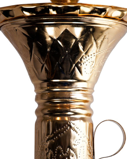 Khalil Mamoon - Khalil Mamoon - Ice Dana Gold - 1641 - 90cm - The Premium Way