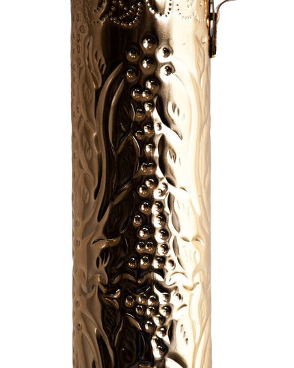 Khalil Mamoon - Khalil Mamoon - Ice Dana Gold - 1641 - 90cm - The Premium Way