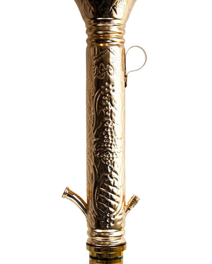 Khalil Mamoon - Khalil Mamoon - Ice Dana Gold - 1641 - 90cm - The Premium Way