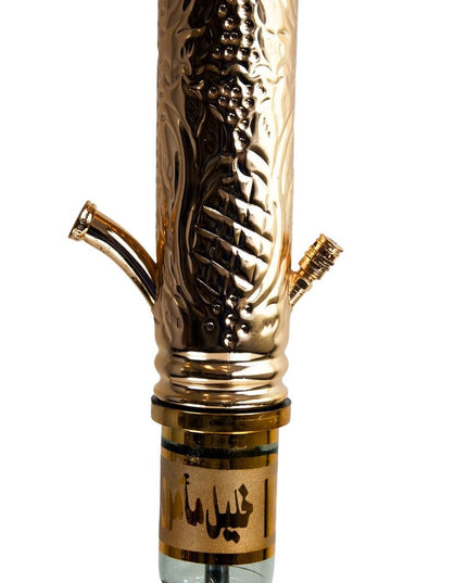 Khalil Mamoon - Khalil Mamoon - Ice Dana Gold - 1641 - 90cm - The Premium Way