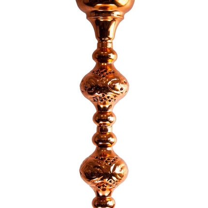 Khalil Mamoon - Khalil Mamoon - Ice Sharqari 2 Level Red - Model 1415 - 90cm - The Premium Way
