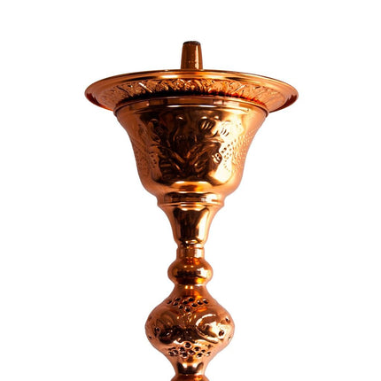 Khalil Mamoon - Khalil Mamoon - Ice Sharqari 2 Level Red - Model 1415 - 90cm - The Premium Way