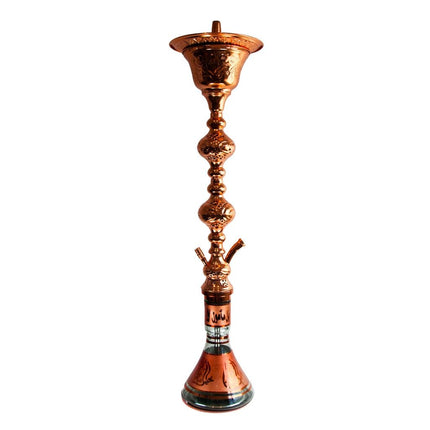 Khalil Mamoon - Khalil Mamoon - Ice Sharqari 2 Level Red - Model 1415 - 90cm - The Premium Way