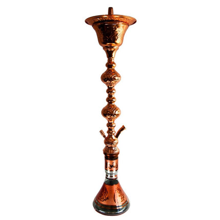 Khalil Mamoon - Khalil Mamoon - Ice Sharqari 2 Level Red - Model 1415 - 90cm - The Premium Way