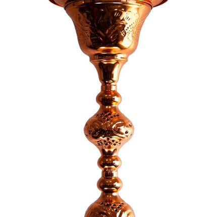 Khalil Mamoon - Khalil Mamoon - Ice Sharqari 2 Level Red - Model 1415 - 90cm - The Premium Way