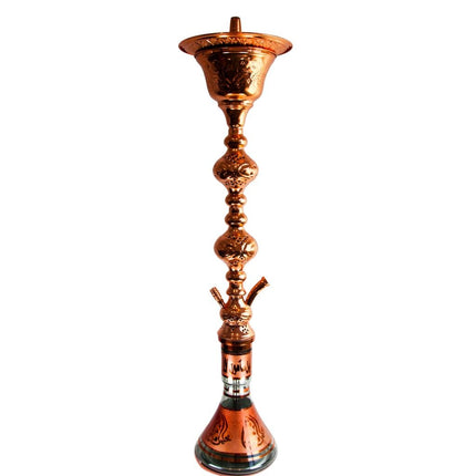 Khalil Mamoon - Khalil Mamoon - Ice Sharqari 2 Level Red - Model 1415 - 90cm - The Premium Way