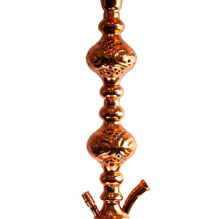 Khalil Mamoon - Khalil Mamoon - Ice Sharqari 2 Level Red - Model 1415 - 90cm - The Premium Way