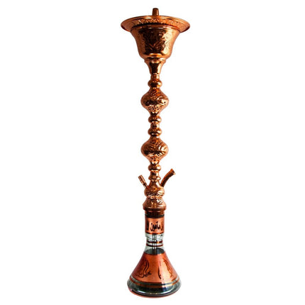 Khalil Mamoon - Khalil Mamoon - Ice Sharqari 2 Level Red - Model 1415 - 90cm - The Premium Way