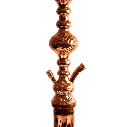 Khalil Mamoon - Khalil Mamoon - Ice Sharqari 2 Level Red - Model 1415 - 90cm - The Premium Way