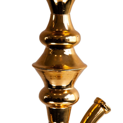Khalil Mamoon - Khalil Mamoon - Ice Sherif 1 Level Gold - Model 1039 - 80cm - The Premium Way