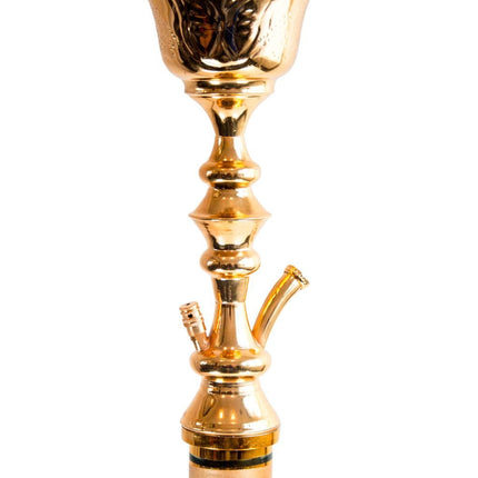 Khalil Mamoon - Khalil Mamoon - Ice Sherif 1 Level Gold - Model 1039 - 80cm - The Premium Way