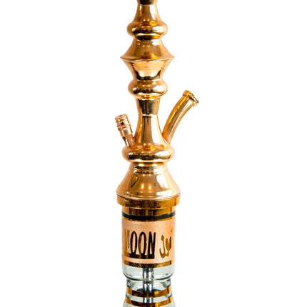 Khalil Mamoon - Khalil Mamoon - Ice Sherif 1 Level Gold - Model 1039 - 80cm - The Premium Way