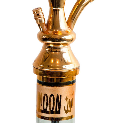 Khalil Mamoon - Khalil Mamoon - Ice Sherif 1 Level Gold - Model 1039 - 80cm - The Premium Way
