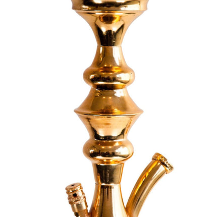 Khalil Mamoon - Khalil Mamoon - Ice Sherif 1 Level Gold - Model 1039 - 80cm - The Premium Way